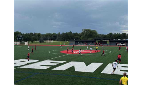 U16 Boys State Tournament