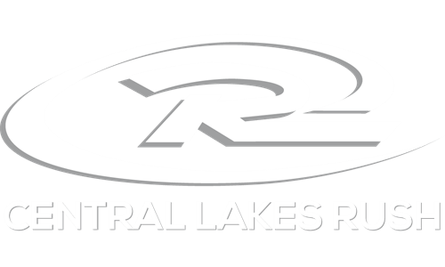 Central Lakes Rush